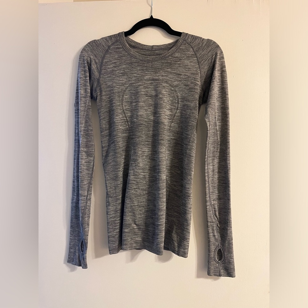 lululemon Swiftly Tech